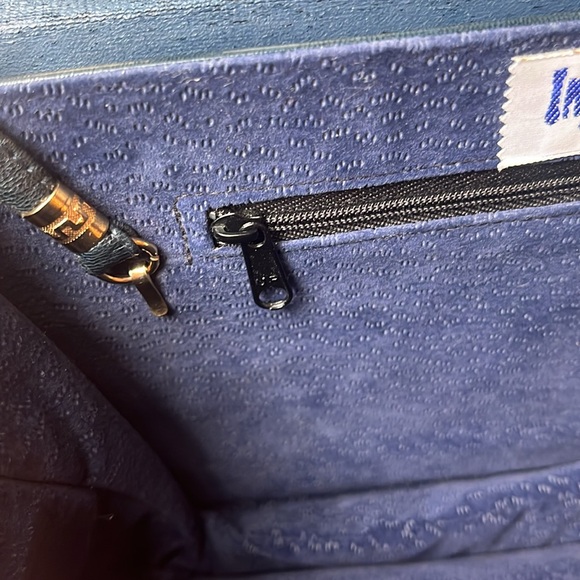 Ingledew’s Evening Clutch/Shoulderbag - Picture 10 of 12